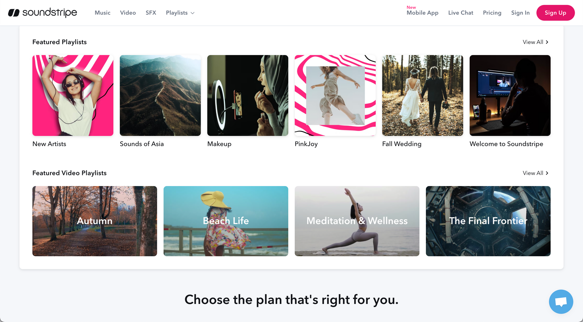 Soundstripe A Harmonious Blend of Quality and Affordability in Royalty