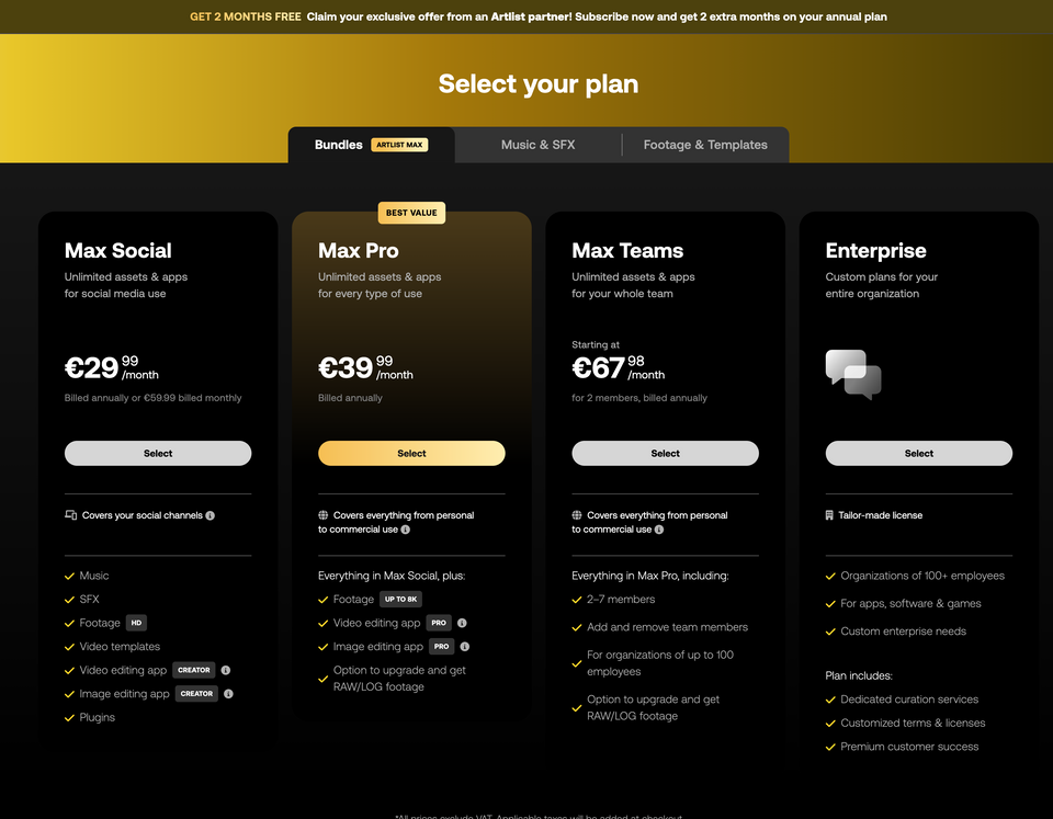 Revolutionize Your Content Creation - $136 Savings Inside!