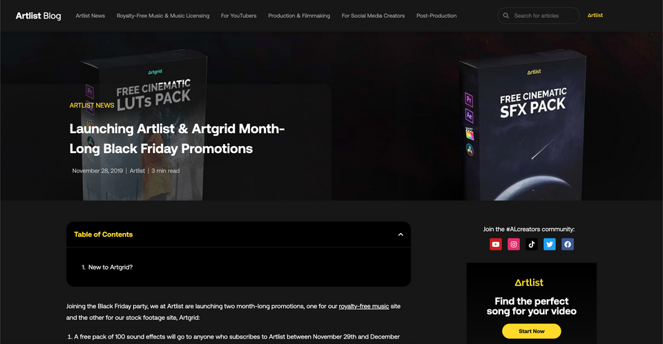 Winning Sound Effects - TunePocket Royalty Free Music