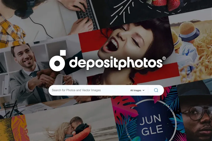 Depositphotos Black Friday Deal